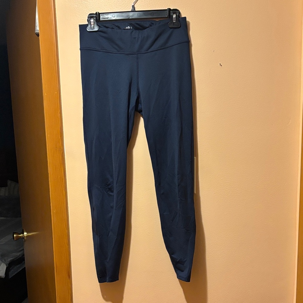 JoyLab Navy Leggings